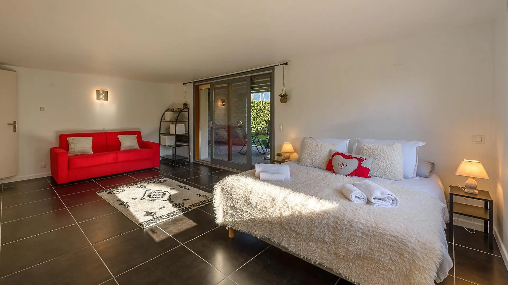 La Villa Des Pecheurs, Maison De Famille Avec Vue Imprenable - Lla Selections By Location Lac Annecy Saint-Jorioz Semesterbostad